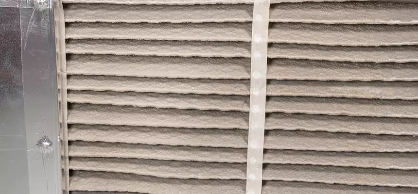 Mobile Car AC Filter Replacement in Linden