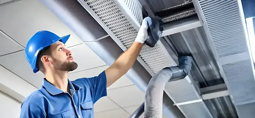 Our Annual Dryer Vent Maintenance Services in Linden, NJ
