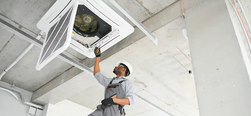 Efficient Multi‑Unit & HOA Annual Vent Cleaning Plans in Linden