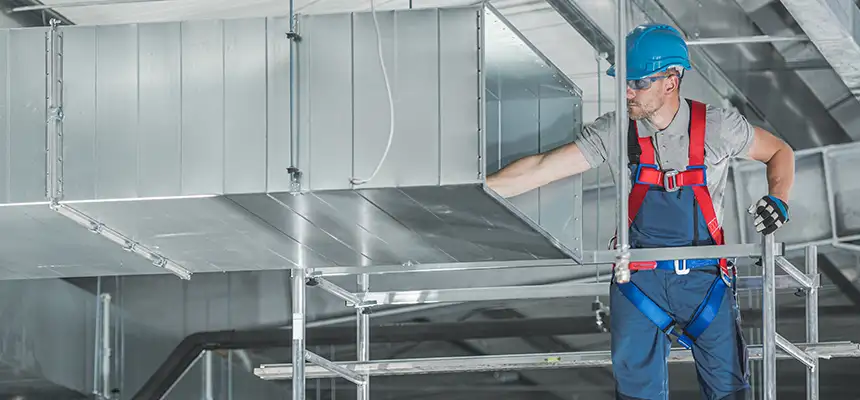 Our Dryer Fire Safety Service Services in Linden, NJ