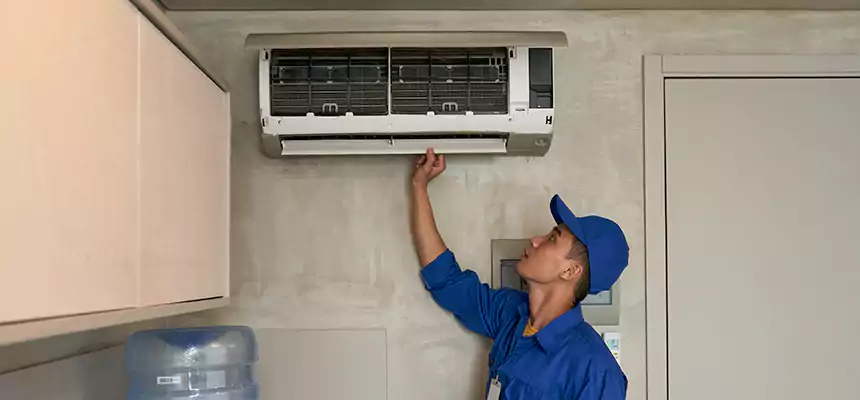 Balanced Fresh‑Air Ventilation (ERV/HRV) in Linden