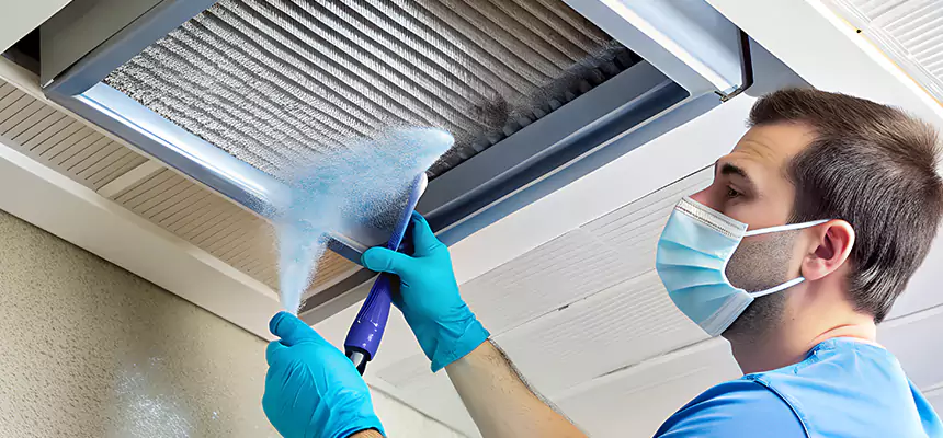 Our Home Ventilation Cleaning Services in Linden, NJ