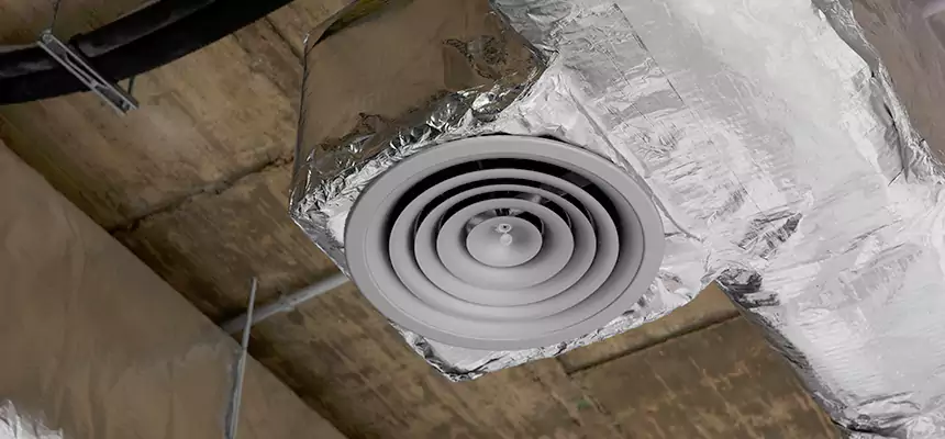 Our Industrial Dryer Vent Cleaning Services in Linden, NJ