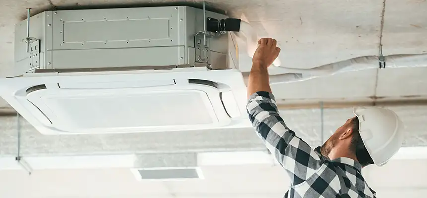 Our Local Vent Cleaning Services in Linden, NJ