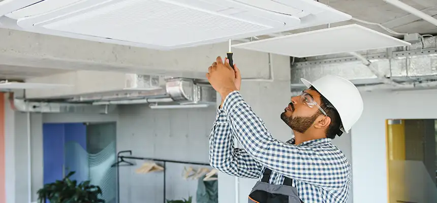 Our Roof Dryer Vent Cleaning Services in Linden, NJ