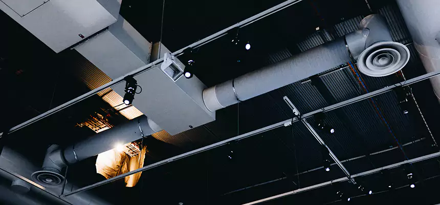 Our Seasonal Allergy Air Duct Cleaning Services in Linden, NJ