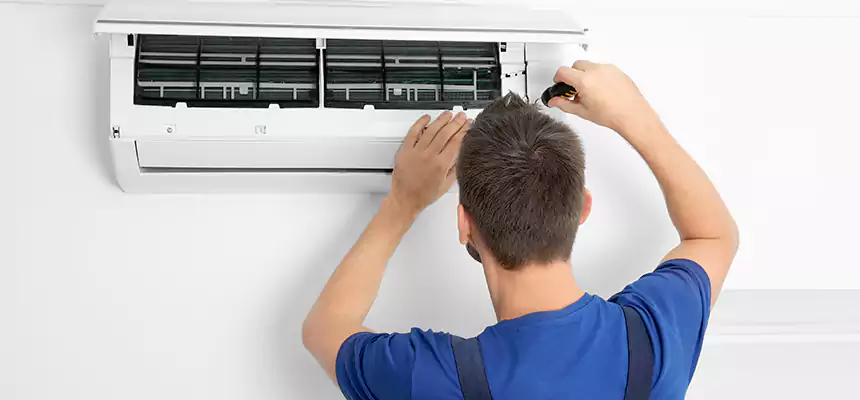 Our Smart Air Conditioning Installation Services in Linden, NJ