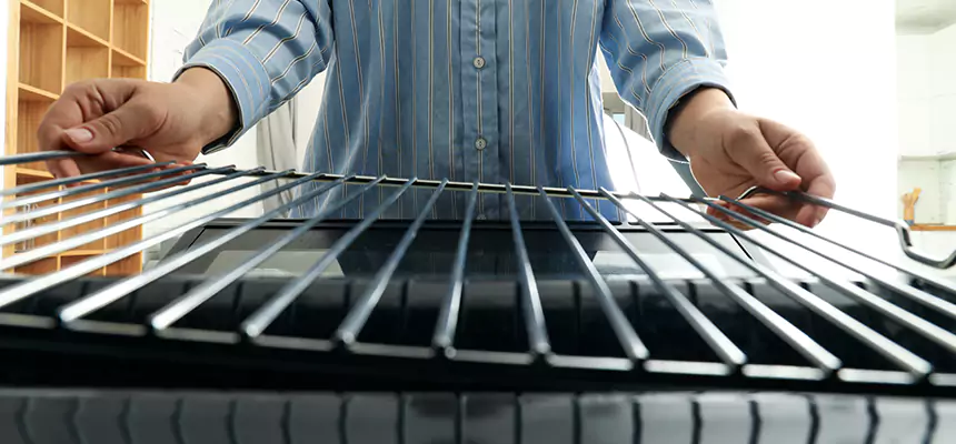Our Vent Grille Washing Services in Linden, NJ