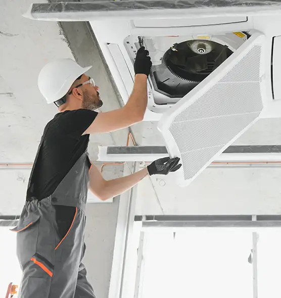 About Air Duct Rodent Removal in Linden, NJ