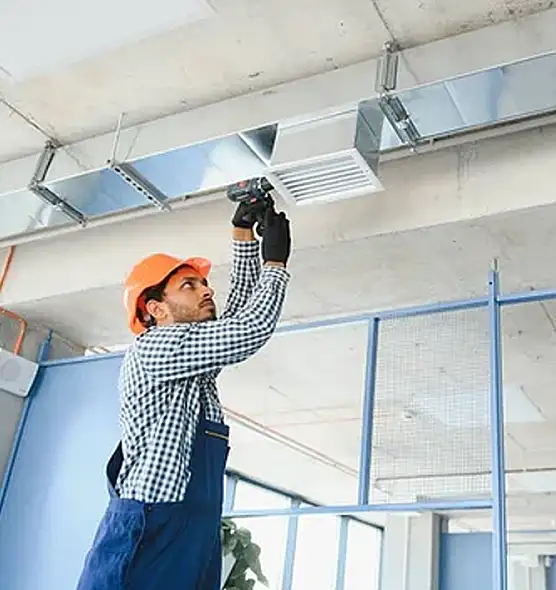 About Commercial Laundry Vent Cleaning in Linden, NJ