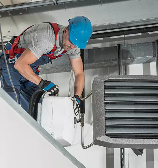 Professional Custom HVAC Ductworkin Linden, NJ