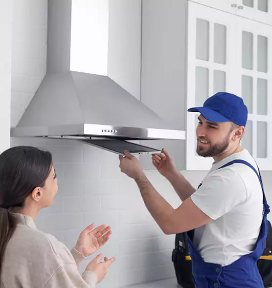 Professional Dryer Vent Cleaning Service in Linden, NJ