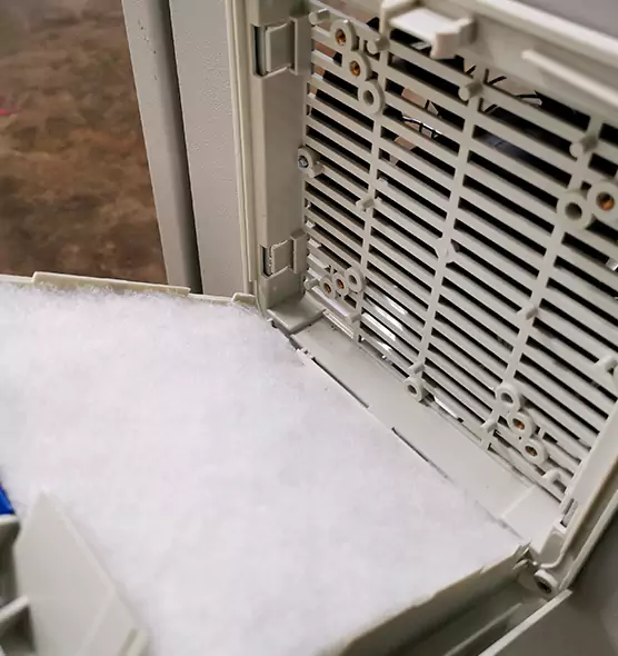 Professional Dryer Vent Mold Cleaning in Linden, NJ