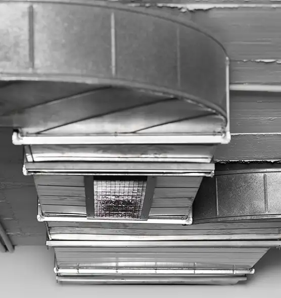 Expert Duct System Performance Boost Services in Linden, NJ