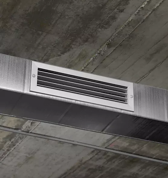 Trusted Hospital Grade Air Duct Cleaning Experts in Linden, NJ