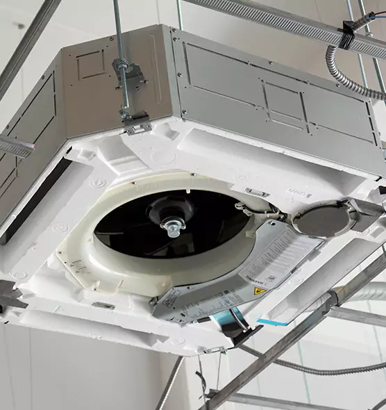 Professional Industrial Dryer Vent Cleaning in Linden, NJ