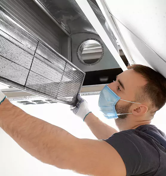 About Remove Smoke Smell From Air Duct in Linden, NJ