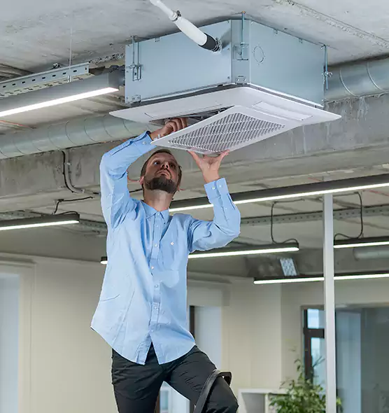 Advanced Residential Air Vent Cleaning in Linden, NJ