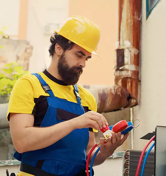 About Smart HVAC Installation in Linden, NJ