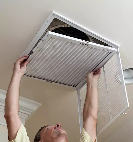 Professional Vent Relocation Services in Linden, NJ
