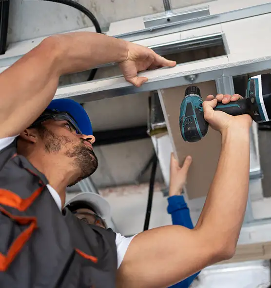 About Vent Smoke Odor Elimination in Linden, NJ