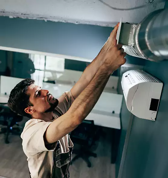 Reliable Warehouse Vent Cleaning in Linden, NJ