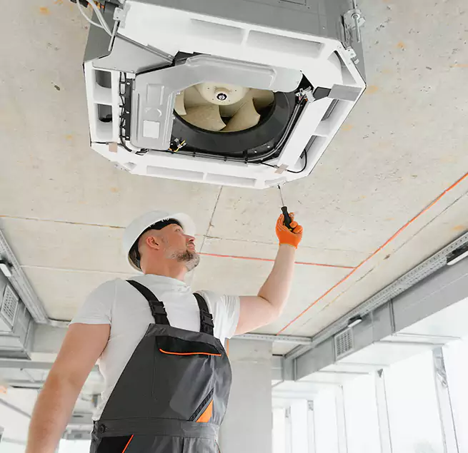 Why Homeowners & Businesses Trust Us in Linden, NJ?