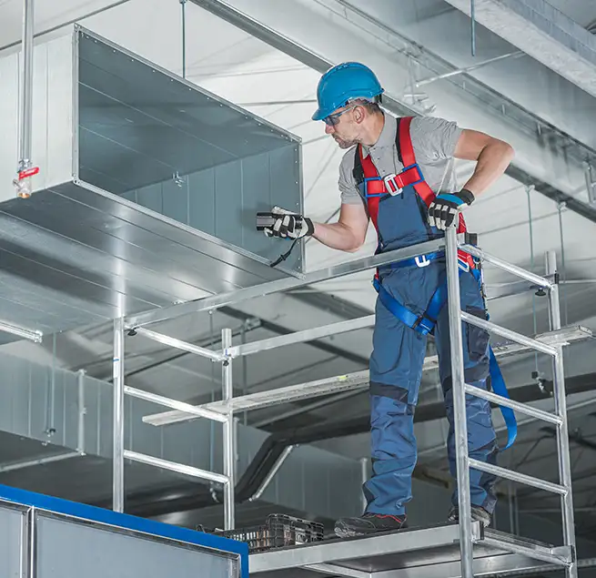 Why Homeowners & Businesses Trust Us in Linden, NJ?