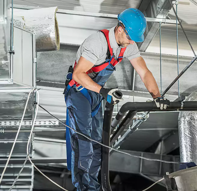 Why Homeowners & Businesses Trust Us in Linden, NJ?