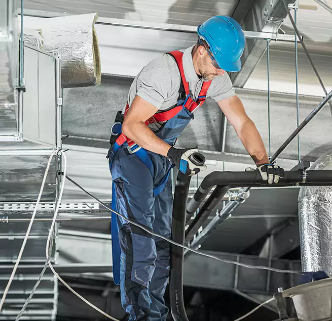 Why Homeowners & Businesses Trust Us in Linden, NJ?