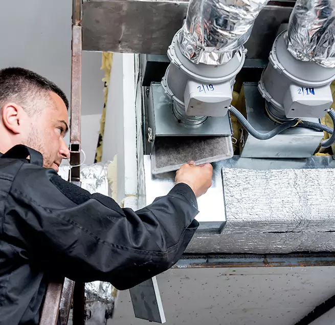 Why Homeowners & Businesses Trust Us in Linden, NJ?