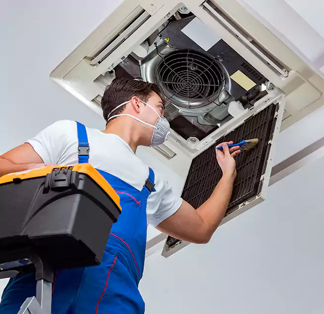 Why Homeowners & Businesses Trust Us in Linden, NJ