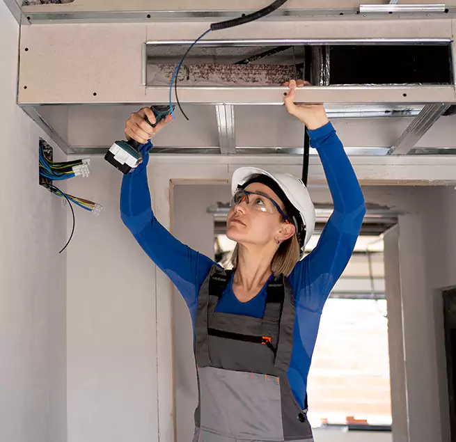 Why Homeowners & Businesses Trust Us in Linden, NJ?