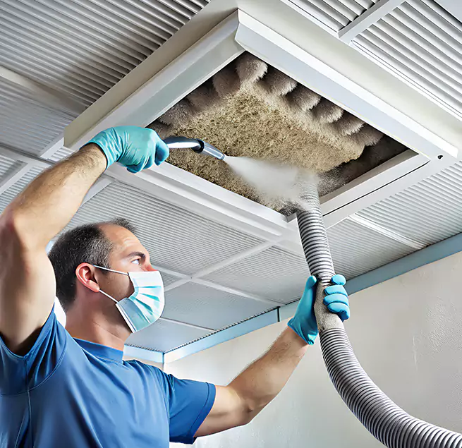 Why Homeowners Businesses Trust Us in Linden, NJ