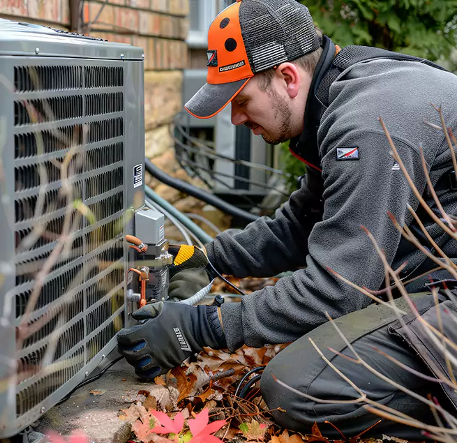 Why Homeowners & Businesses Trust Us in Linden, NJ?