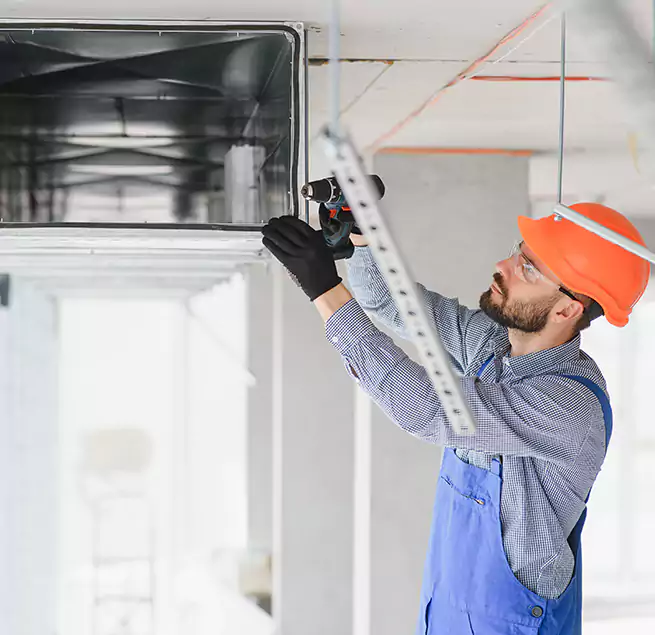 Why Homeowners & Businesses Trust Us in Linden, NJ?