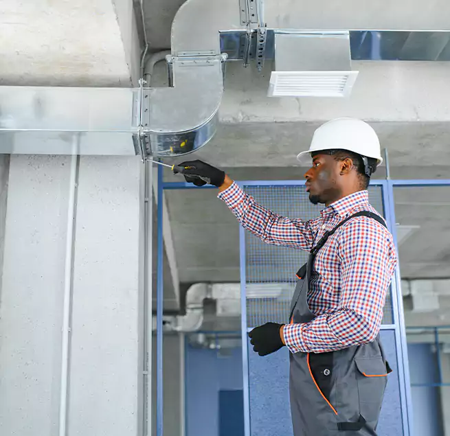 Why Homeowners & Businesses Trust Us in Linden, NJ