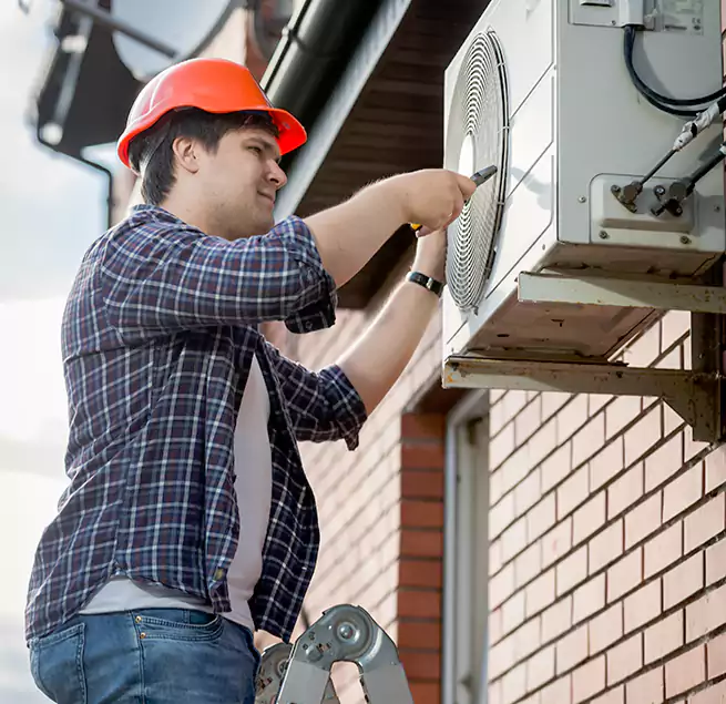 Why Homeowners & Businesses Trust Us Linden, NJ